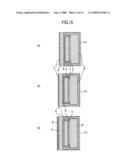 Liquid crystal display device and plasma display device diagram and image