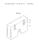 LAMP SOCKET, BACKLIGHT ASSEMBLY EQUIPPED WITH THE SAME, AND LIQUID CRYSTAL DISPLAY EQUIPPED WITH THE BACKLIGHT ASSEMBLY diagram and image