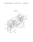 LAMP SOCKET, BACKLIGHT ASSEMBLY EQUIPPED WITH THE SAME, AND LIQUID CRYSTAL DISPLAY EQUIPPED WITH THE BACKLIGHT ASSEMBLY diagram and image