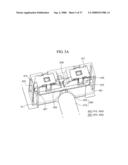 LAMP SOCKET, BACKLIGHT ASSEMBLY EQUIPPED WITH THE SAME, AND LIQUID CRYSTAL DISPLAY EQUIPPED WITH THE BACKLIGHT ASSEMBLY diagram and image