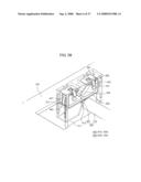 LAMP SOCKET, BACKLIGHT ASSEMBLY EQUIPPED WITH THE SAME, AND LIQUID CRYSTAL DISPLAY EQUIPPED WITH THE BACKLIGHT ASSEMBLY diagram and image