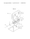 LAMP SOCKET, BACKLIGHT ASSEMBLY EQUIPPED WITH THE SAME, AND LIQUID CRYSTAL DISPLAY EQUIPPED WITH THE BACKLIGHT ASSEMBLY diagram and image