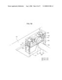 LAMP SOCKET, BACKLIGHT ASSEMBLY EQUIPPED WITH THE SAME, AND LIQUID CRYSTAL DISPLAY EQUIPPED WITH THE BACKLIGHT ASSEMBLY diagram and image