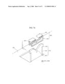 LAMP SOCKET, BACKLIGHT ASSEMBLY EQUIPPED WITH THE SAME, AND LIQUID CRYSTAL DISPLAY EQUIPPED WITH THE BACKLIGHT ASSEMBLY diagram and image