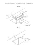 LAMP SOCKET, BACKLIGHT ASSEMBLY EQUIPPED WITH THE SAME, AND LIQUID CRYSTAL DISPLAY EQUIPPED WITH THE BACKLIGHT ASSEMBLY diagram and image