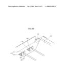 LAMP SOCKET, BACKLIGHT ASSEMBLY EQUIPPED WITH THE SAME, AND LIQUID CRYSTAL DISPLAY EQUIPPED WITH THE BACKLIGHT ASSEMBLY diagram and image