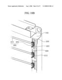 LAMP SOCKET, BACKLIGHT ASSEMBLY EQUIPPED WITH THE SAME, AND LIQUID CRYSTAL DISPLAY EQUIPPED WITH THE BACKLIGHT ASSEMBLY diagram and image