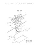 LAMP SOCKET, BACKLIGHT ASSEMBLY EQUIPPED WITH THE SAME, AND LIQUID CRYSTAL DISPLAY EQUIPPED WITH THE BACKLIGHT ASSEMBLY diagram and image