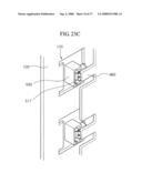 LAMP SOCKET, BACKLIGHT ASSEMBLY EQUIPPED WITH THE SAME, AND LIQUID CRYSTAL DISPLAY EQUIPPED WITH THE BACKLIGHT ASSEMBLY diagram and image