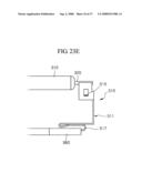 LAMP SOCKET, BACKLIGHT ASSEMBLY EQUIPPED WITH THE SAME, AND LIQUID CRYSTAL DISPLAY EQUIPPED WITH THE BACKLIGHT ASSEMBLY diagram and image