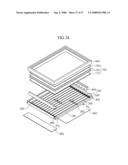 LAMP SOCKET, BACKLIGHT ASSEMBLY EQUIPPED WITH THE SAME, AND LIQUID CRYSTAL DISPLAY EQUIPPED WITH THE BACKLIGHT ASSEMBLY diagram and image