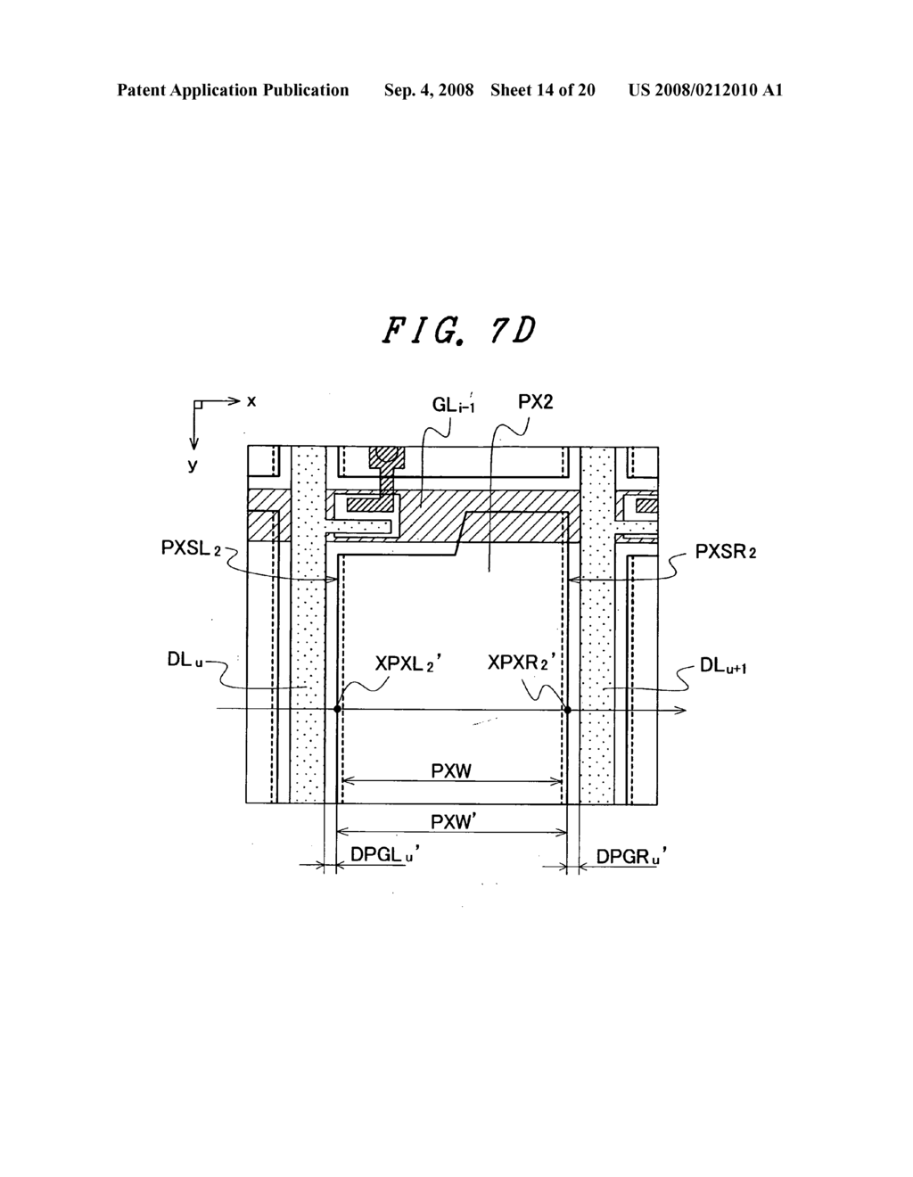 Display device and manufacturing method thereof - diagram, schematic, and image 15