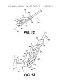 DURABLE EYEGLASSES FRAME ASSEMBLY diagram and image