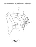 DURABLE EYEGLASSES FRAME ASSEMBLY diagram and image