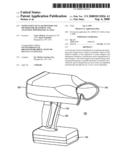 Noninvasive ocular monitor and method for measuring and analyzing physiological data diagram and image