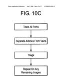 Noninvasive ocular monitor and method for measuring and analyzing physiological data diagram and image