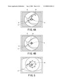 Fundus camera diagram and image