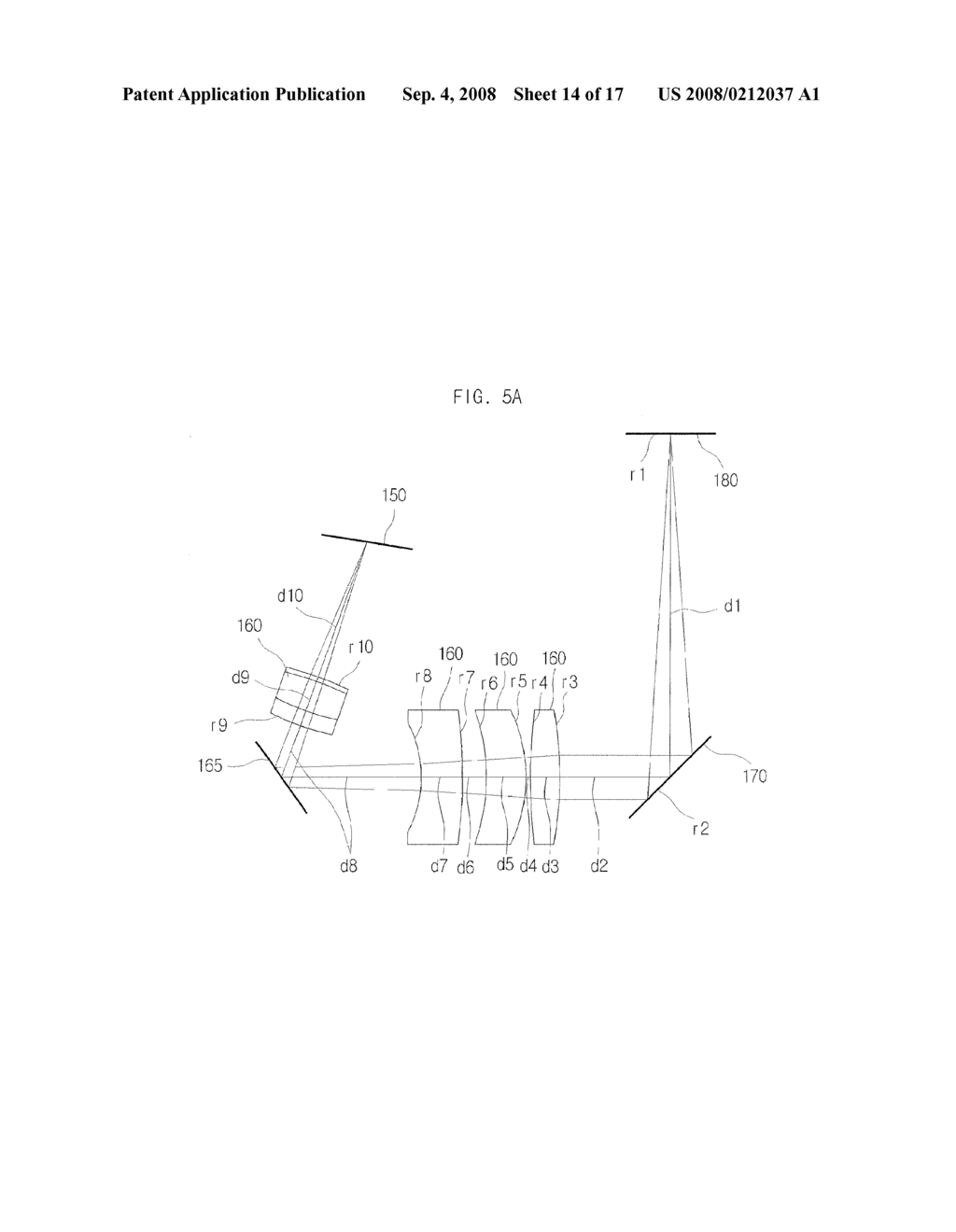 MINIATURE COLOR DISPLAY APPARATUS - diagram, schematic, and image 15