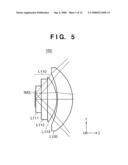 PROJECTION OPTICAL SYSTEM, EXPOSURE APPARATUS, AND DEVICE FABRICATION METHOD diagram and image