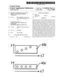 METHOD FOR THE DETECTION OF AN OBJECT AND OPTOELECTRONIC APPARATUS diagram and image