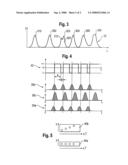 METHOD FOR THE DETECTION OF AN OBJECT AND OPTOELECTRONIC APPARATUS diagram and image