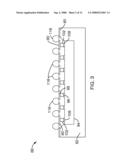 INSPECTION AND STRENGTH MEASUREMENT OF SOLDER AND STRUCTURAL JOINTS USING LASER GENERATED STRESS WAVES diagram and image