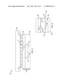 INSPECTION AND STRENGTH MEASUREMENT OF SOLDER AND STRUCTURAL JOINTS USING LASER GENERATED STRESS WAVES diagram and image