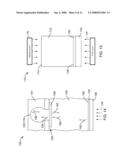 INSPECTION AND STRENGTH MEASUREMENT OF SOLDER AND STRUCTURAL JOINTS USING LASER GENERATED STRESS WAVES diagram and image