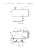 FLUOROMETER WITH LOW HEAT-GENERATING LIGHT SOURCE diagram and image