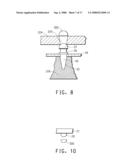 FLUOROMETER WITH LOW HEAT-GENERATING LIGHT SOURCE diagram and image