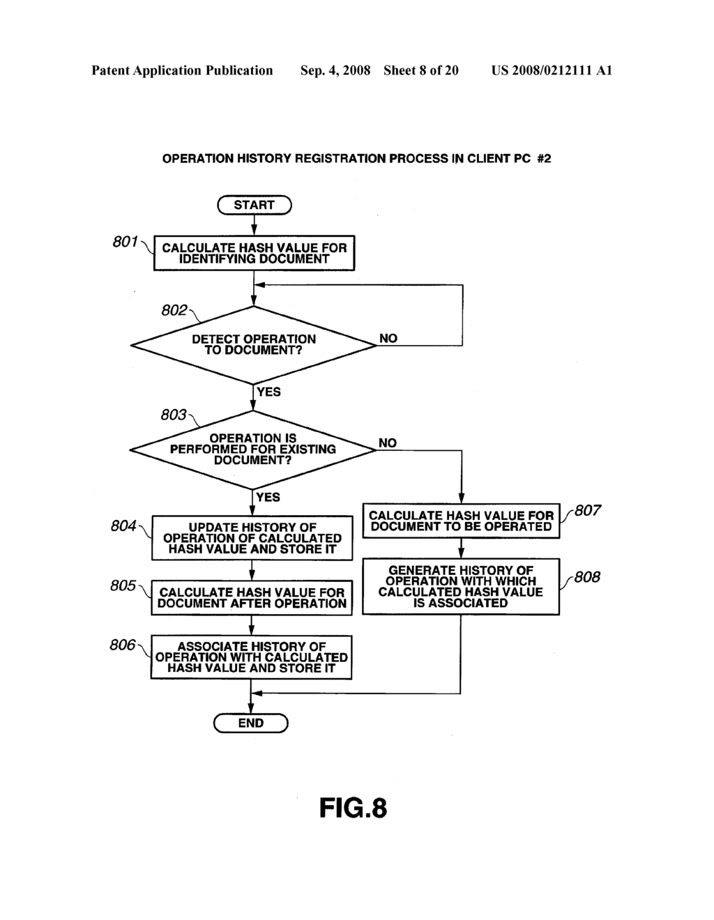 DOCUMENT DISCARDING PROCESS SYSTEM, DISCARD DOCUMENT MANAGEMENT DEVICE, DOCUMENT PROCESSING DEVICE, DOCUMENT DISCARDING PROCESSING METHOD AND RECORDING MEDIUM STORING DOCUMENT DISCARDING PROCESSING PROGRAM - diagram, schematic, and image 09