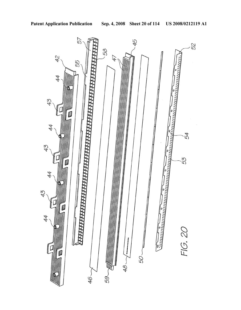 Printer unit with print engine that expands compressed image data - diagram, schematic, and image 21