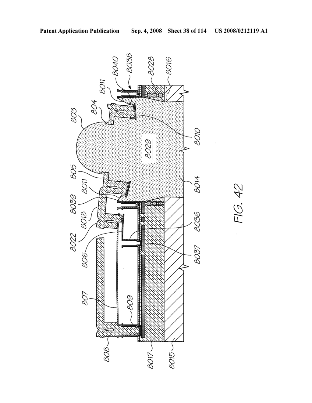 Printer unit with print engine that expands compressed image data - diagram, schematic, and image 39