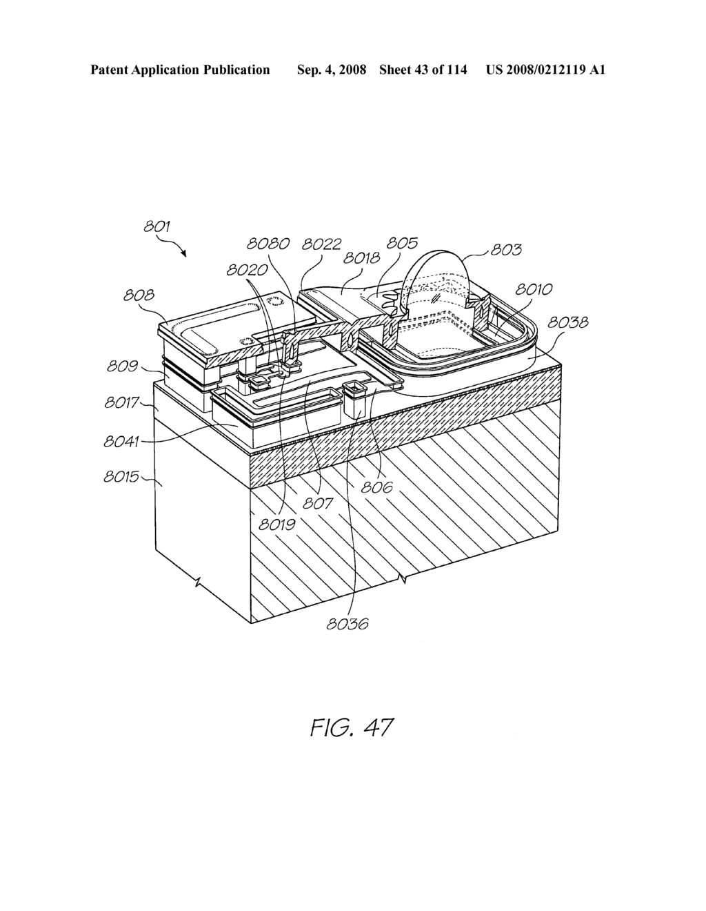 Printer unit with print engine that expands compressed image data - diagram, schematic, and image 44