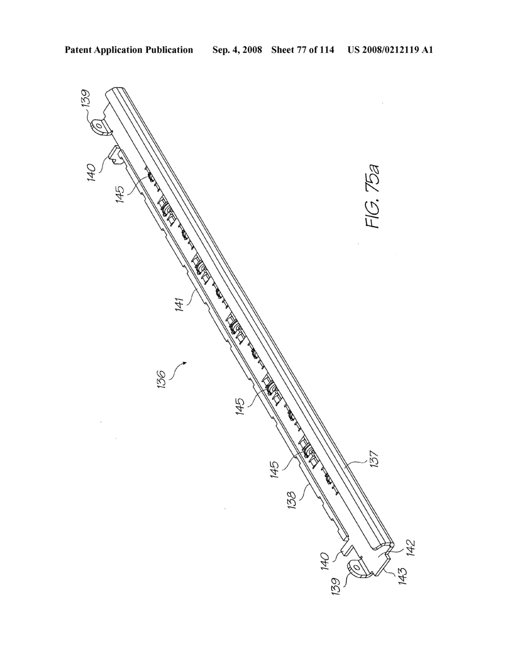 Printer unit with print engine that expands compressed image data - diagram, schematic, and image 78