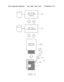 FACSIMILE DELIVERY SYSTEM USING ASSOCIATED IDENTIFIERS diagram and image