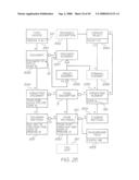 FACSIMILE DELIVERY SYSTEM USING ASSOCIATED IDENTIFIERS diagram and image