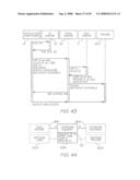 FACSIMILE DELIVERY SYSTEM USING ASSOCIATED IDENTIFIERS diagram and image