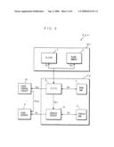 Object image print service system diagram and image