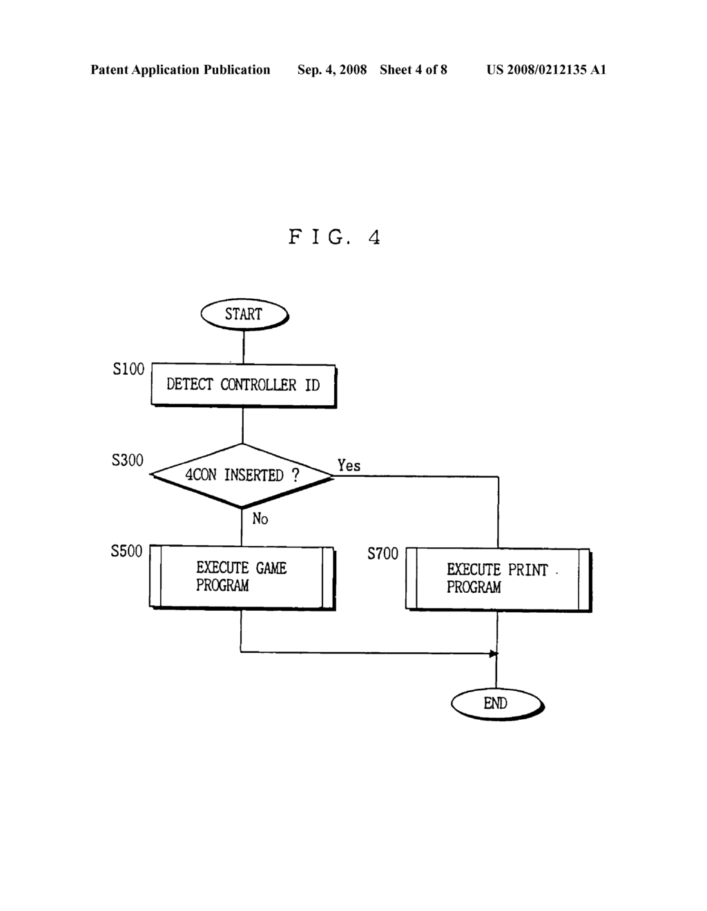 Object image print service system - diagram, schematic, and image 05