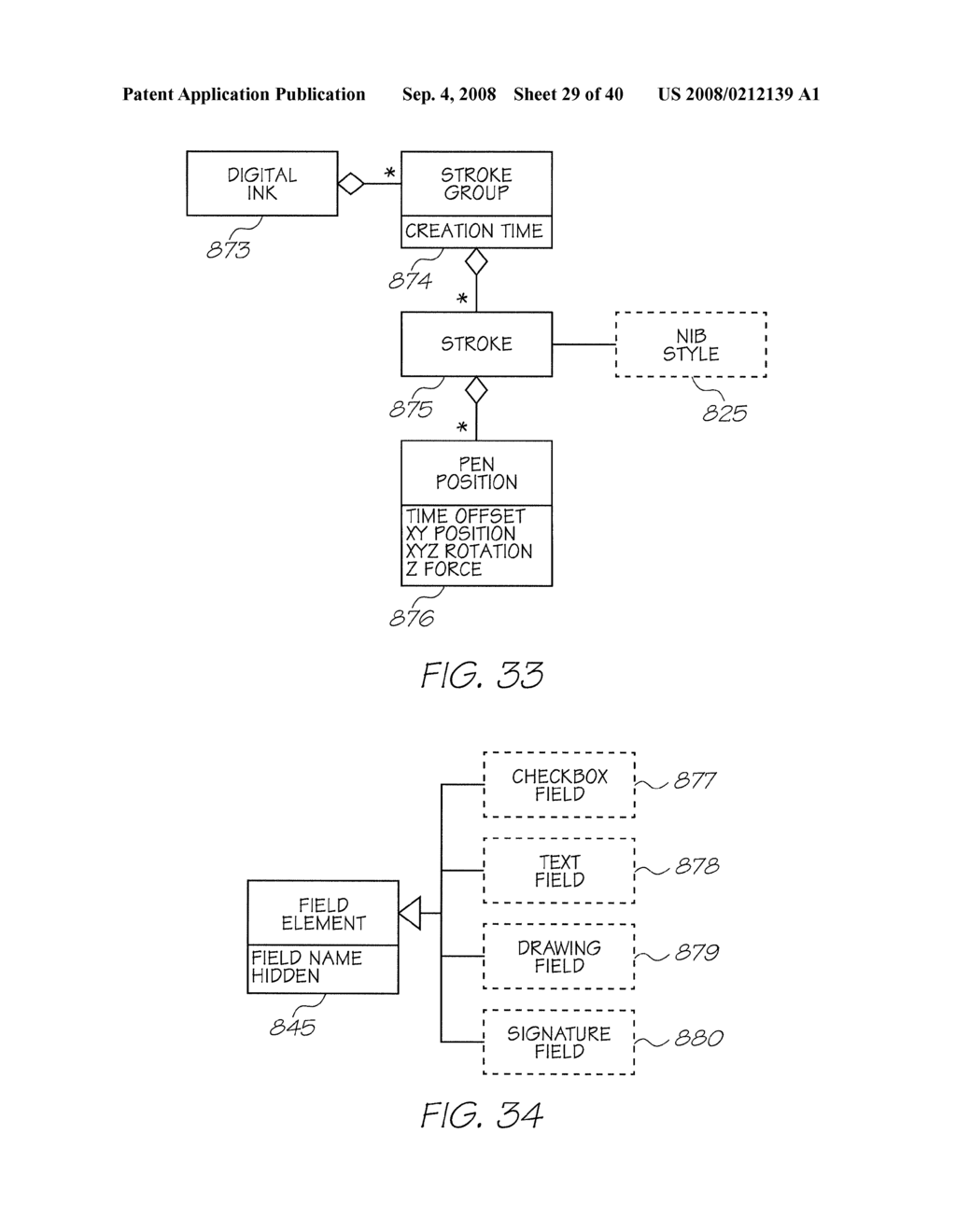 METHOD OF ENABLING INTERACTION WITH COMPUTER SOFTWARE - diagram, schematic, and image 30