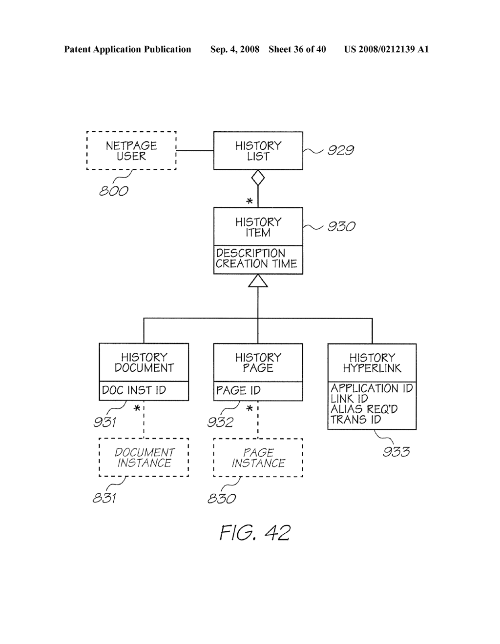 METHOD OF ENABLING INTERACTION WITH COMPUTER SOFTWARE - diagram, schematic, and image 37