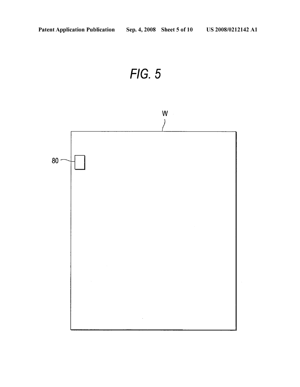 Image Processing Apparatus and Information Writing Apparatus - diagram, schematic, and image 06