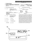 Bistable Display Devices diagram and image