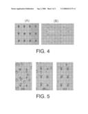 METHOD OF OPTICAL MANIPULATION OF SMALL-SIZED PARTICLES diagram and image