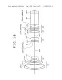 Zoom Lens and Imaging Apparatus diagram and image