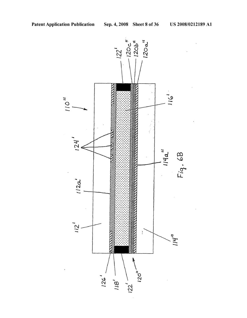 Vehicle Mirror Assembly With Indicia At Reflective Element - diagram, schematic, and image 09