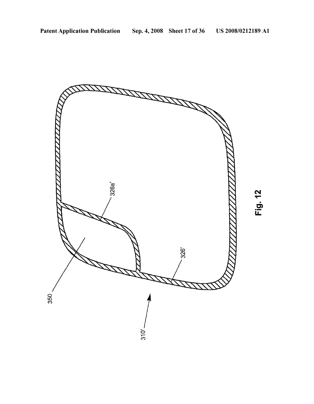 Vehicle Mirror Assembly With Indicia At Reflective Element - diagram, schematic, and image 18