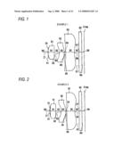 IMAGING LENS diagram and image