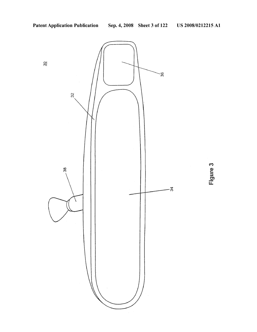 INFORMATION DISPLAY SYSTEM FOR A VEHICLE - diagram, schematic, and image 05